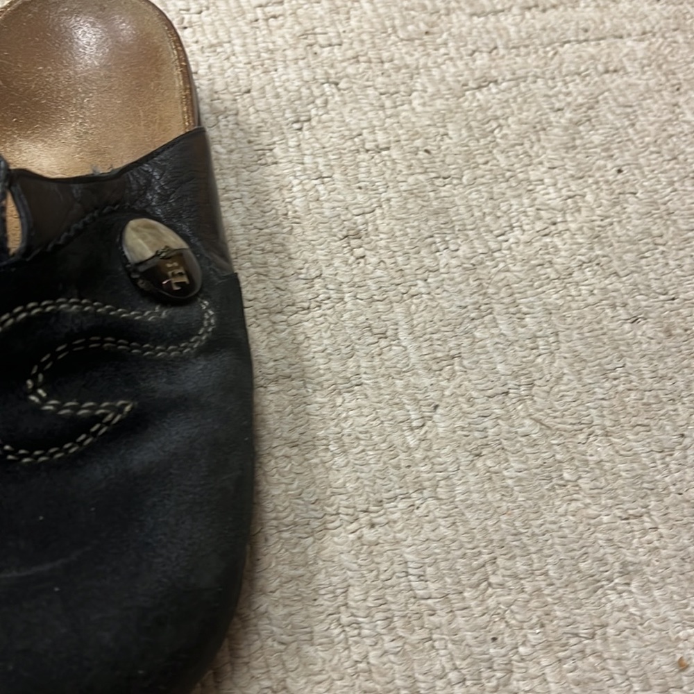 Think! Clogs - Picture 4 of 10